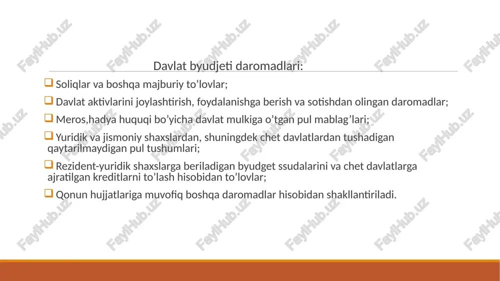 davlat byudjeti - Page 4