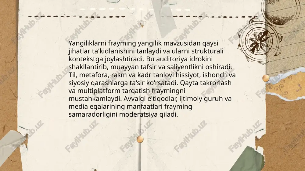 medianing auditoriyaga ta'siri - Page 4