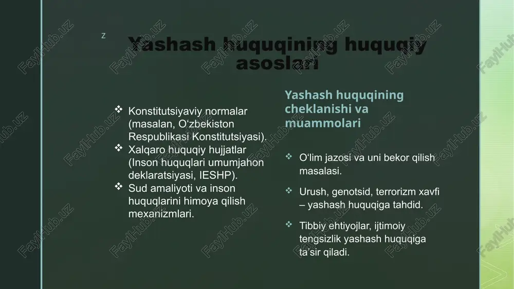 yashashhuquqi - Page 4