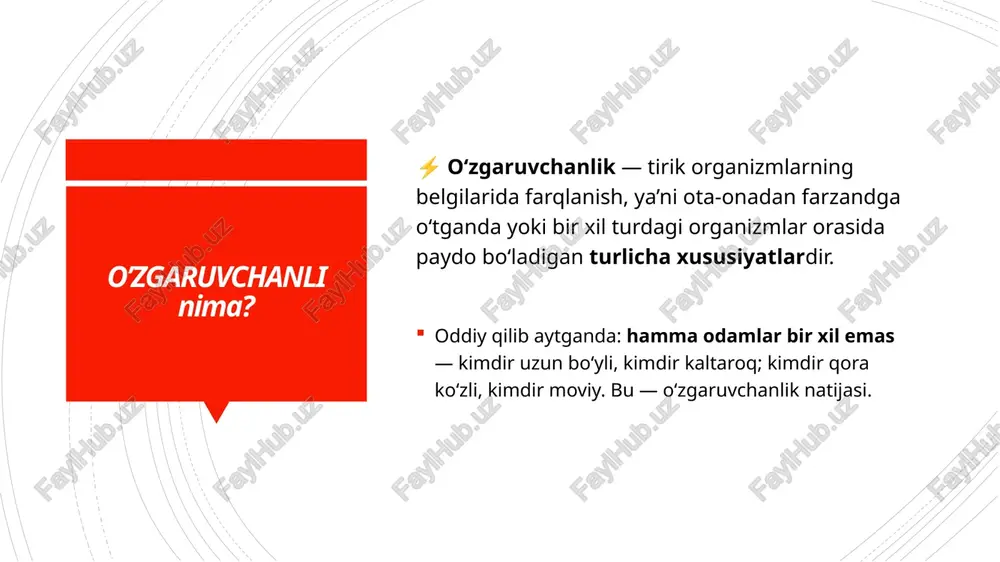 umumiy genetika asoslari - Page 4