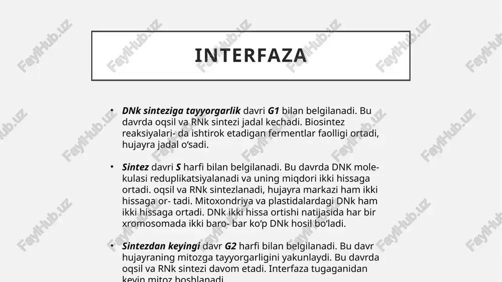 mitoz va meyoz - Page 4