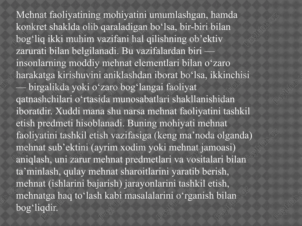 mehnat psixologiyasi - Page 4
