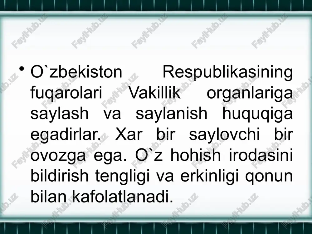 saylovtizimi - Page 4