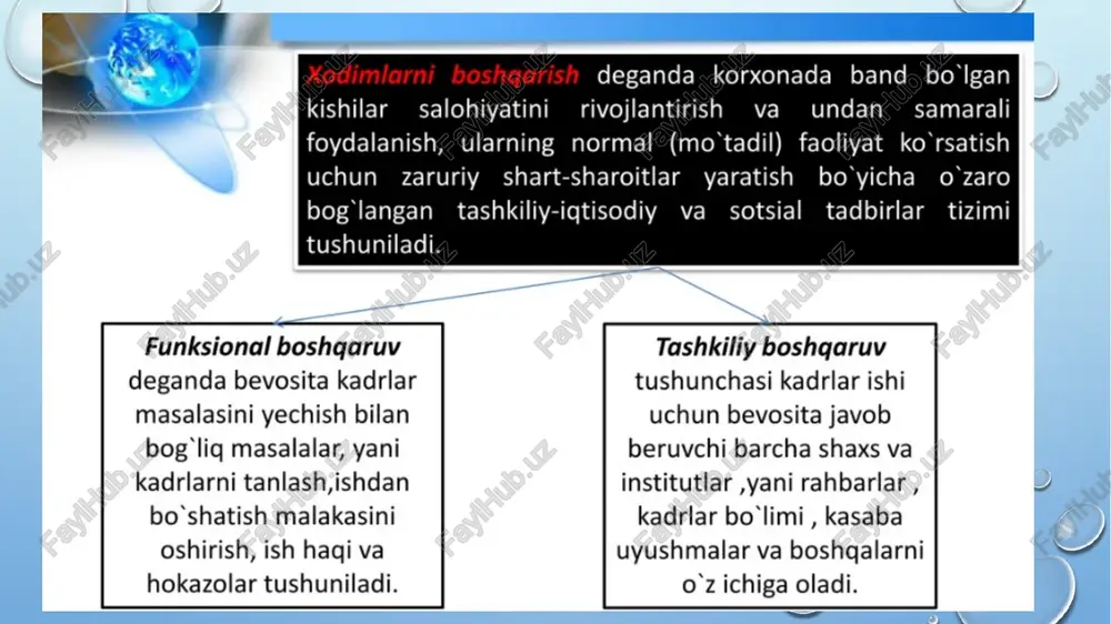 xodimlarni boshqarish - Page 4