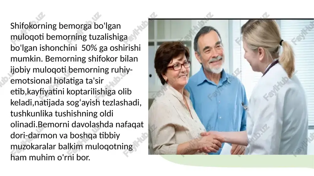 tibbiy etika va doentologiya asoslari - Page 4