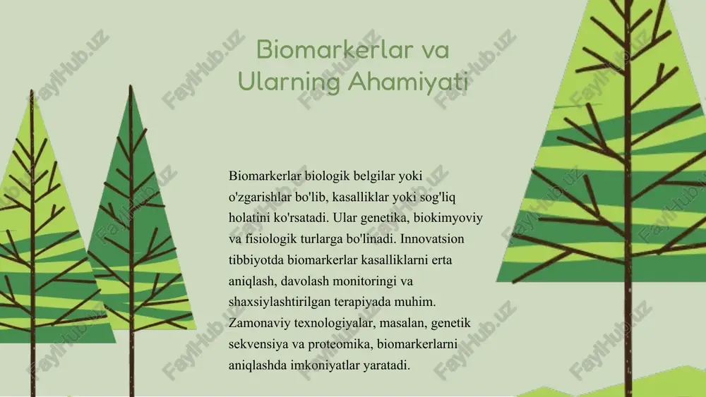 innovatsion tibbiyotda diagnostika usullari - Page 4