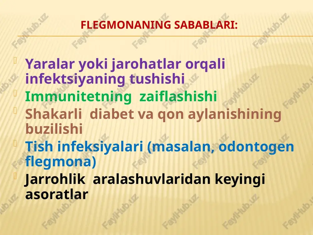 flegmona haqida tushuncha - Page 4