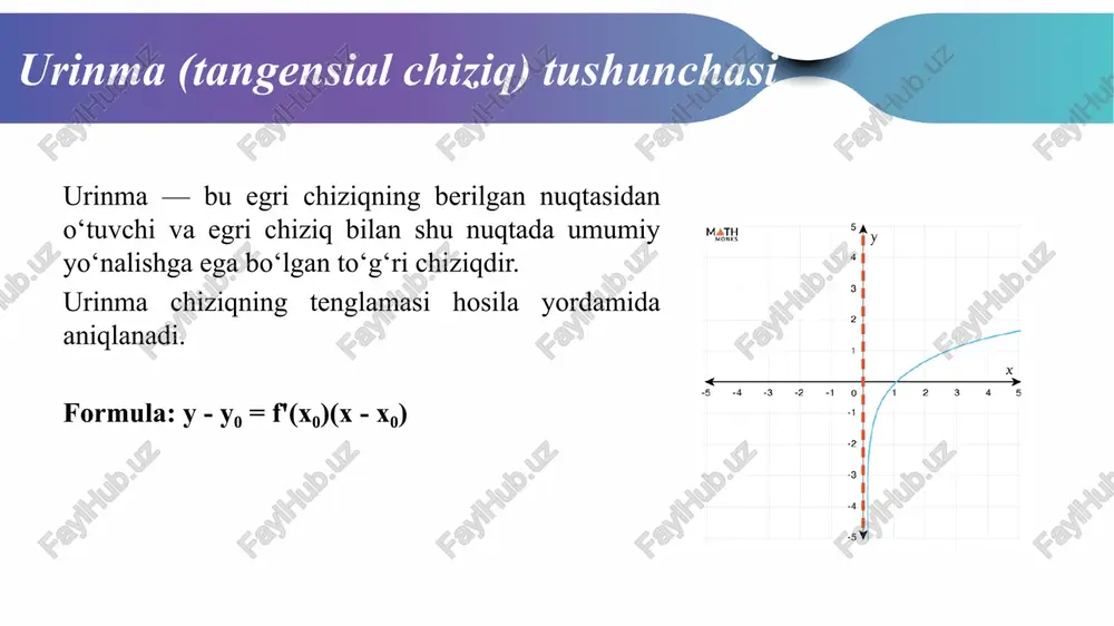 asimptotik yo‘nalishlar - Page 4
