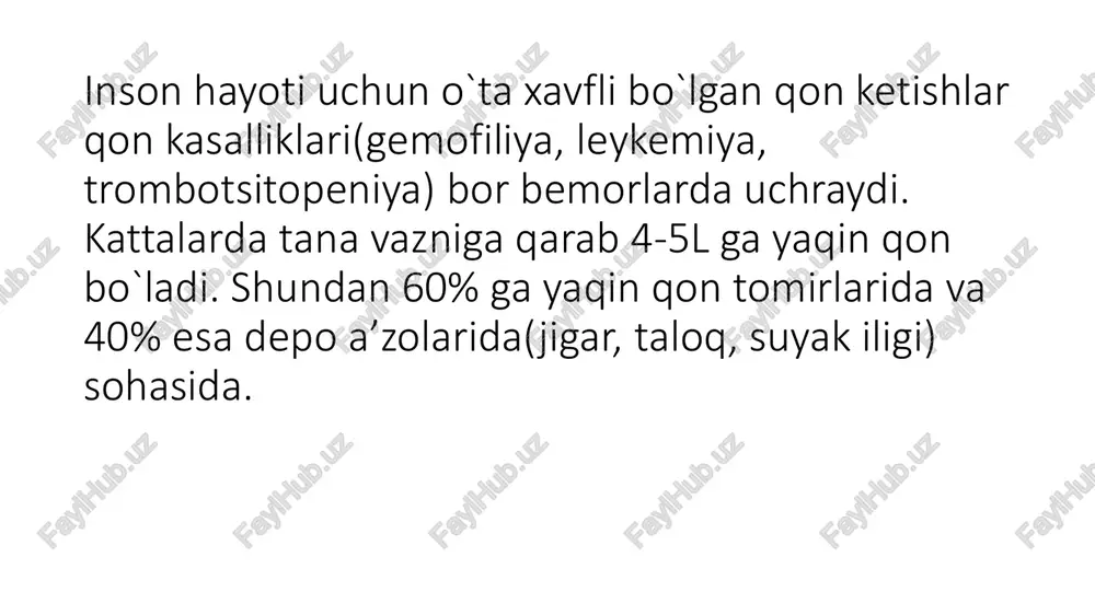 ashaari, bosib turilganda atrofdagi nerv yollari, to'qimalar ezilib, qattiq og'riqqa sabab bo'ladi va qaytarib bo'lmaydi- gan asoratlar vujudga keladi. qon ketishni vaqtincha tuxtatish usullari oxunov a.o. bo‘g‘imlarni maksimal bukish yoki o'ta cho'zish ==> taqim arteriyasi yaralanganda tizza bogimini, yelka arteriyasi shikastlanganda tirsak bo'g‘imini, son arteriyasi yaralansa, chov sohasida chanoq-son bo'g‘imini maksimal bukish yaxshi yordam berishi mumkin. ') qon ketishni vaqtincha tuxtatish usullari oxunov a.o. qon ketayotgan joydan yuqorisiga jgut yoki boshqa biror bog'lam qo'yish —z> qattiq tortilgan jgut yoki boglam to'qimali bu- rama tomimi suyakka qisib turadi. jgutni birinchi marta 1873-yilda esmarx ish- latgan, ammo bu _ usul xvi asrlarda aleksandn- yada ambruaz pare tomonidan taklif qilinib, keyinchalik yoddan ko'tarilib ketgan. / — -— 34 as _— . ambruaz pare : fridrix fon esmarx qon ketishni vaqtincha tuxtatish usullari esmarx jguti keng targalgan bo'lib, u rezinadan iborat. bir uchida zanjiri, ikkinchi uchida esa ilgagi bo'lgan jgutning uzunligi | metr keladi. …