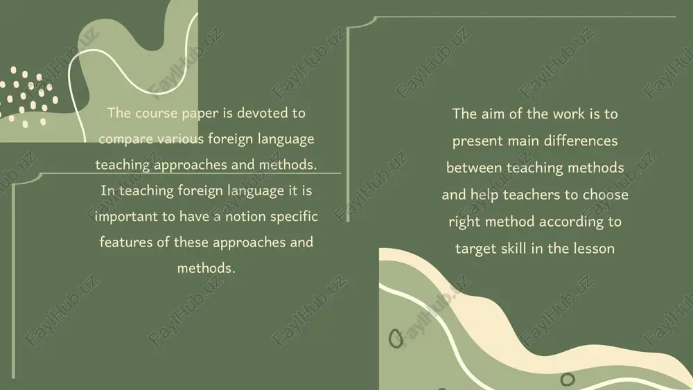 ical, and performative needs of adult learners. the method centers on the needs and capabilities of adult learners, addressing these in a manner that fosters intellectual stimulation as well as positive and active participation. the method centers on the needs and capabilities of adult learners, addressing these in a manner that fosters intellectual stimulation as well as positive and active participation. the intention is to raise learner awareness and to create a learning environment in which learners establish their own goals and learn to monitor their performance, thereby becoming consciously aware of their progress. the role of the teacher is to guide, monitor, support, and encourage learners to set and reach high standards. learners progress from controlled production of selected features (individual segments, stress ,intonation) to rehearsed speech practice (oral readings and pre-packed talks). chapter 2: factors affecting pronunciation acquisition and practical applications 2.1 influences on l2 pronunciation development . …