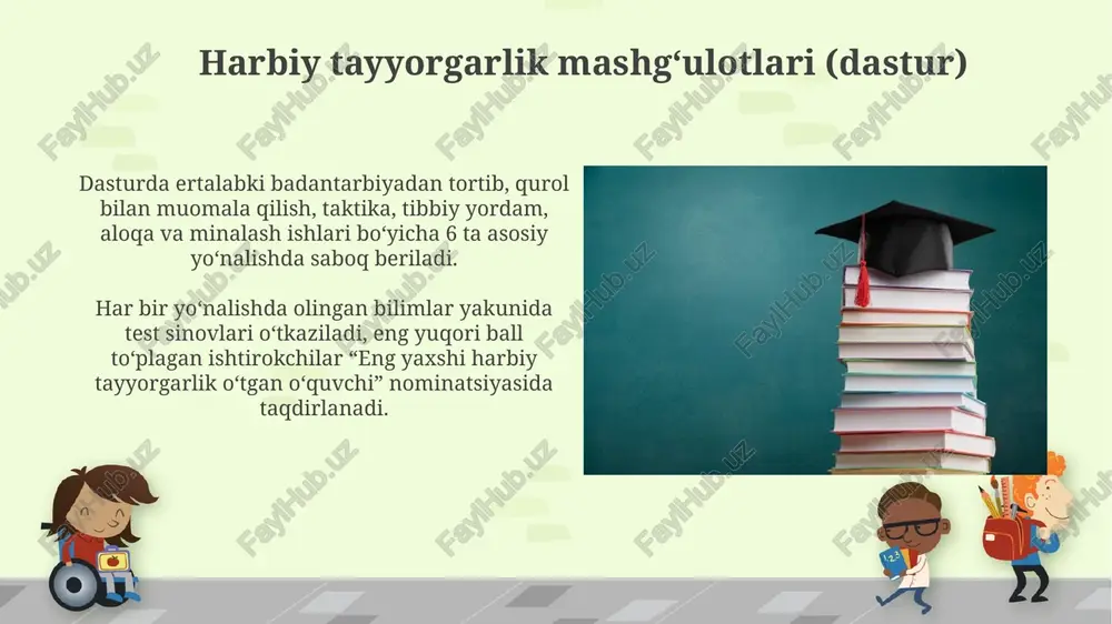 "vatanparvar" harbiy-sport oromgohi - Page 4