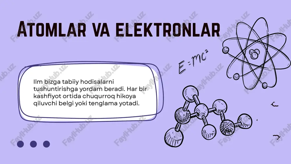 fizika faniga kirish - Page 4