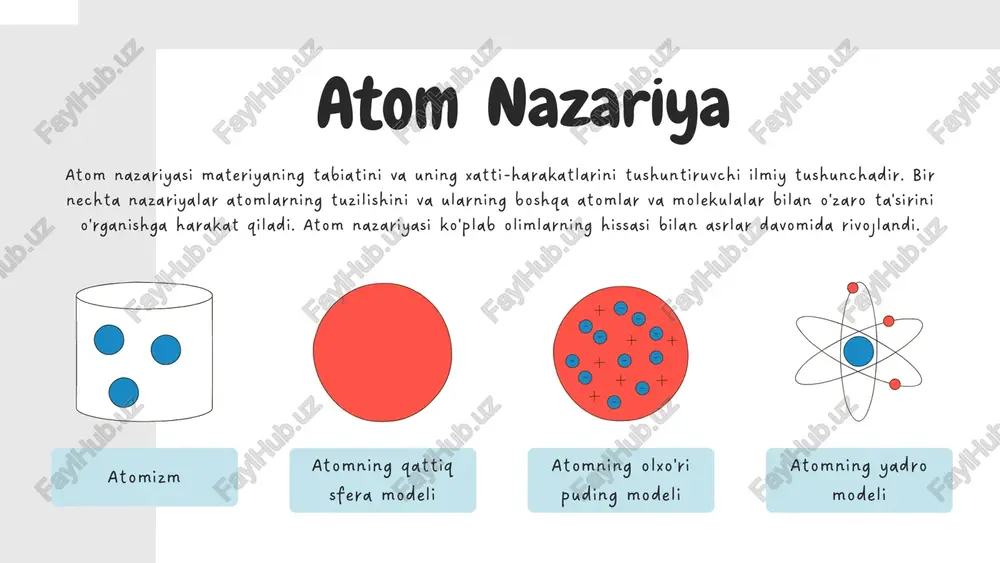 atomlar & molekulalar - Page 4