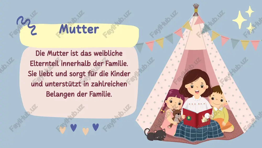 meine familie - Page 4