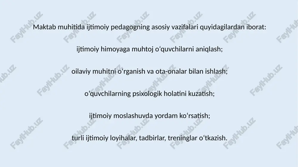 ijtimoiy pedagogika - Page 4