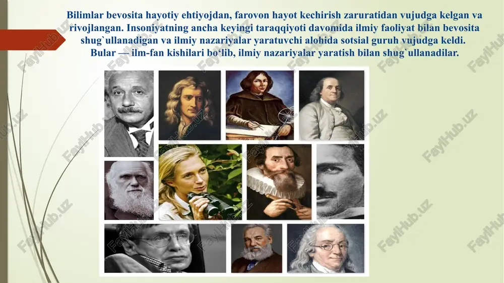 xos bo‘lib, aqliy bilish (ratsional bilish) deyiladi. oliy - intuitiv bilish, qalban bilish, g‘oyibona bilishdir. bilish shakllari xissiy bilish har qanday narsani, har qanday predmet yoki hodisani bilish fikr xissiy idrokdan predmetning mohiyati tomon boradigan jarayondir. xissiy bilim, jonli mushohada insonning qurshab turgan dunyo bilan bevosita aloqasi shaklidir. xissiy anglash tashqi ta'sir energiyasining ong faktiga aylanishidan boshqa narsa emas. usiz biz borliqning hech qanday shakllari haqida hech nima bila olmaymiz. falsafa tarixida yangi zamon mutafakkirlari barcha bilimlarning xissiy kelib chiqishi muammosiga yuqori darajada ahamiyat berganlar. masalan, jon lokk materialistik sensualizm (lotincha sensus - sezgi, sezish) printsiplarini asoslab berar ekan, avval sezgida bo'lmagan narsa intellektda bo'lmaydi, shuning uchun kimki hech nimani sezmasa u hech nimani bilmaydi, deb yozgan edi. sezgilar, bu – shunday kanallarki, ularning vositasida odam qurshab turgan olam bilan bog'langan, olam haqida bevosita axborot olib turadi. sezgilar abstrakt tafakkur amalga oshishining asosi bo'lgan ozuqadir. sezgi xissiy bilishning eng oddiy …