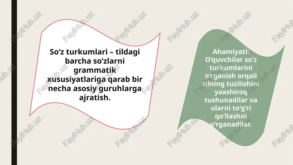 so‘zturklar va ularning o'rgatilishi - Page 4
