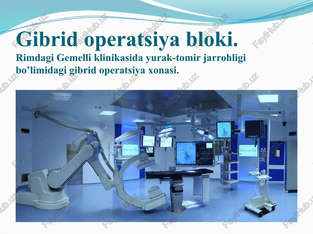 gibrid operatsiyalar - Page 4