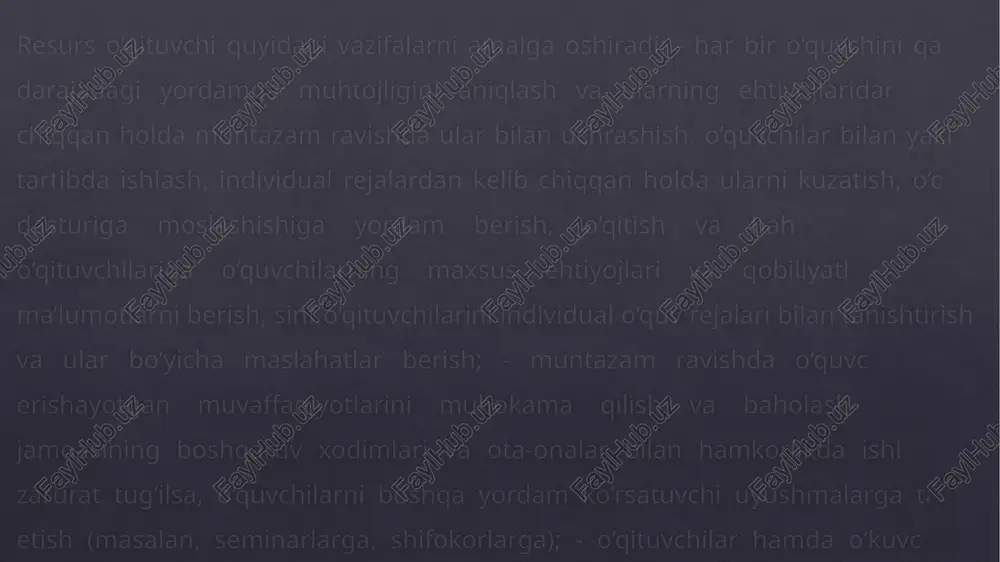 maxsus tarbiyaga muhtojlarni iloji boricha sog‘lom bolalar bilan yaqinlashtirib, tarbiya jarayonini uyushtirish jamiyatni sog‘lomlashtiradi, degan xulosaga olib keladi. bu o‘rinda hozirgi inklyuziv ta’lim va tarbiya jarayoni ayni shu yo‘nalishda borayotganini ko‘ramiz. ma’lumki, bola ongiga aloqador maxsus tarbiyaga muhtojlik mavjudligi ta’lim borasida sog‘lom bolalar bilan bir xil qobiliyatga ega bo‘lishga yo‘l qo‘ymaydi. demak, bunday hol sog‘lom bolalarning ta’limida maxsus tarbiyaga muhtojlardan o‘zib ketishi va maxsus tarbiyaga muhtoj bolaning butun sinfni orqaga tortishiga olib kelishi aniq. shuning uchun ham a’zolaridagi nuqsoni bir-biroviga o‘xshash va yaqin bo‘lgan bolalarni alohida sinflar tashkil qilib o‘qitish maqsadga muvofiqdir. respublikamizda inklyuziv ta’limni samarali joriy etish va imkoniyati cheklangan bolalarni ijtimoiy hayotga moslashtirishning qulay yo‘llarini aniqlash maqsadida tadqiqotning to‘rtinchi bobida maxsus ta’lim muassasalarida ta’lim olayotgan imkoniyati cheklangan bolalarni inklyuziv ta’limga jalb etishning samaradorligini oshirish orqali bolalarni inklyuziv ta’limga jalb etish imkoniyatlari, shart-sharoitlari o‘rganildi. maxsus pedagogikpsixologik amaliyotida zaif eshituvchi, zaif ko‘ruvchi bolalarning 4- 5sinfdan umumta’lim maktablariga o‘tkazish tajribalari kuzatildi …