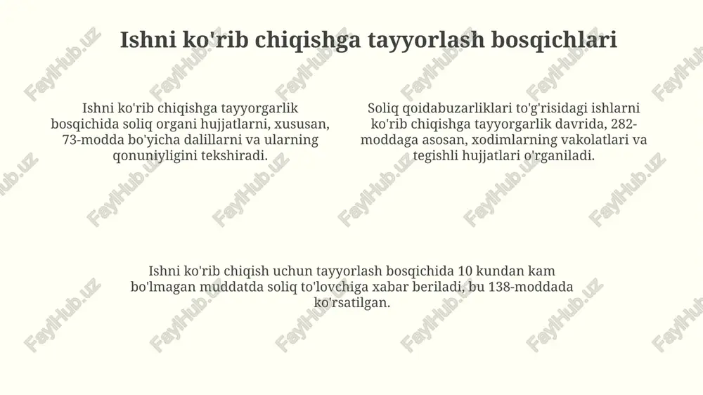 buzganligi dalillarini aks ettiruvchi materiallar bo‘lishi mumkin. e'tiboringiz uchun rahmat @taqdimot_robot
