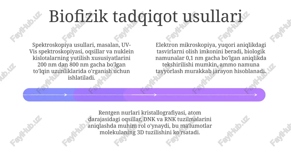 biofizika haqida tushuncha - Page 4