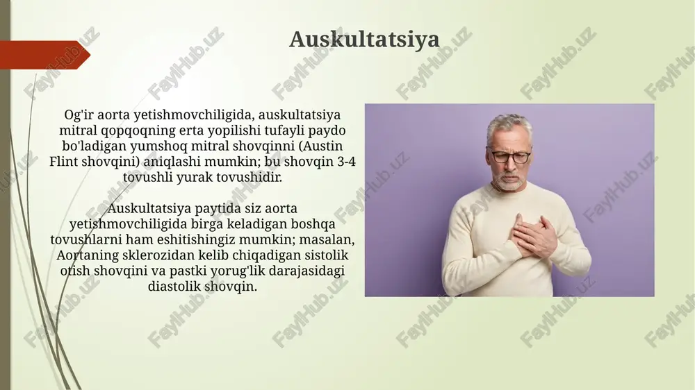 aorta yetishmovchilik - Page 4