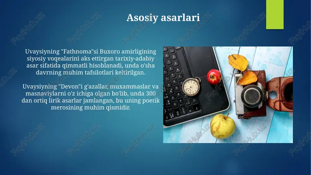 uvaysiyning lirikasi - Page 4