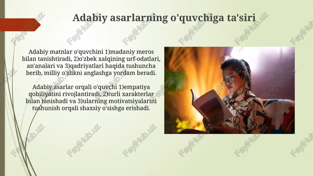 ona tilida adabiy matnlar bilan ishlash - Page 4