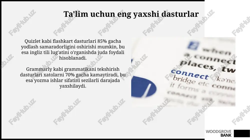 ingliz tili darslarida dasturiy taʼminot - Page 4