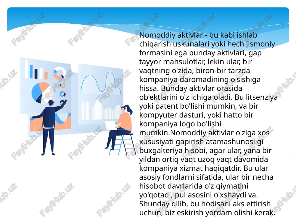 nomoddiy aktivlarning hisobdan chiqarish tartiblari - Page 4