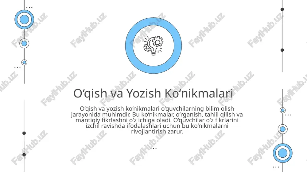 o‘qish va yozish ko‘nikmalari - Page 4