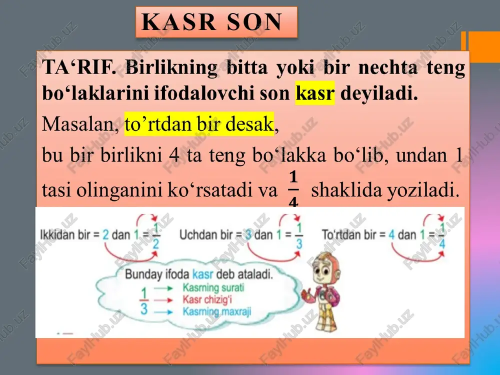 "matematika o’qitish metodikasi" - Page 4