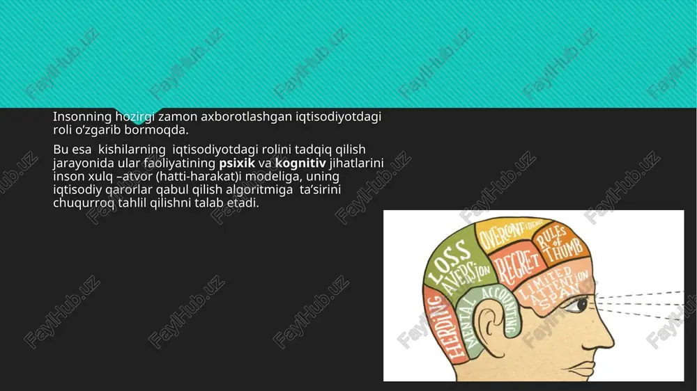 xulq-atvor iqtisodiyoti - Page 4