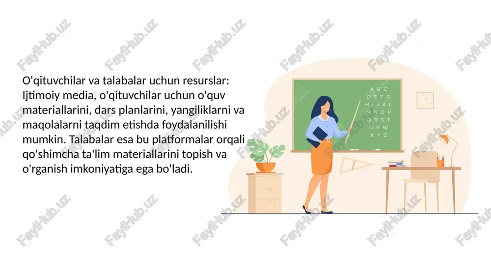 ijtimoiy mediaplatformalari - Page 4