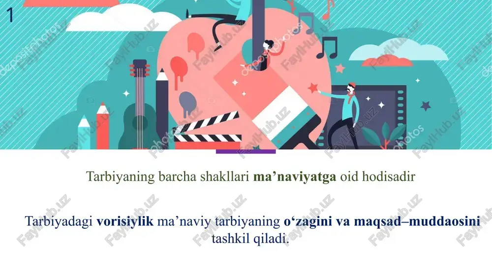 ma’naviy tarbiyaning tarixiy nazariy asoslari kursi - Page 4
