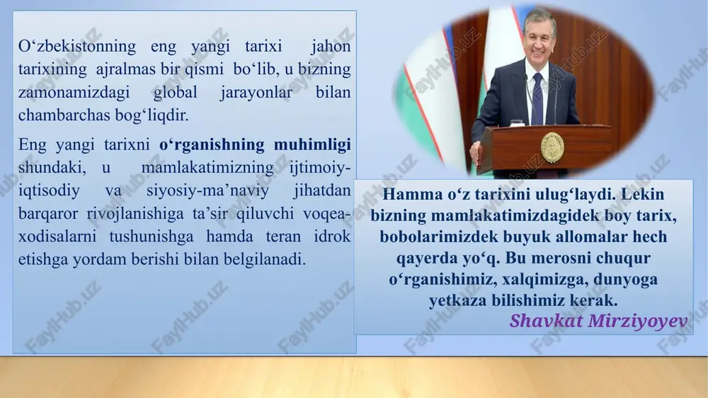 rcha voqealarning ildizi – farg'ona vodiysida yashayotgan aholining og'ir ijtimoiy-iqtisodiy ahvoli bilan bog'liq. shu o'rinda boshqa masala ham o'rtaga chiqadi – farg'onada sodir bo'lgan voqealar o'zbekistonning boshqa bir joyida yuz berishi mumkinmidi? bu savolga ham ochiq javob beraman: ha, mumkin edi. chunki mening tushunishimcha, odamlarning ta'minoti, daromadi, ularning yashashi uchun zarur bo'lgan kundalik mahsulotlarning eng kam miqdori, ortiqcha ishchi kuchini nima bilan band etish va bu masalani qanday echish nuqtai nazaridan qaraganda, andijon oblastidagi hozirgi mavjud ahvol farg'ona oblastidagidan ham yomonroqdir. 1989 yil 17 avgustda islom karimov aholiga tomorqa va shaxsiy uchastkalar ajratish masalasini muhokama qildi. va qaror chiqardi. bu tarixiy hujjatda qishloqda yashovchi har bir xonadonga o'rtacha 25 sotixdan er ajratib berish va tomorqa maydonlarini qariyb 4,5 barobar kengaytirish ko'zda tutilgan edi. bu borada 1989 – 1990 yillarda olib borilgan amaliy ishlar natijasida 1,5 mln xonadonga qo'shimcha tomorqa ajratildi. er va tomorqa berishning natijasi 1. odamlar uy-joyli va ishli …
