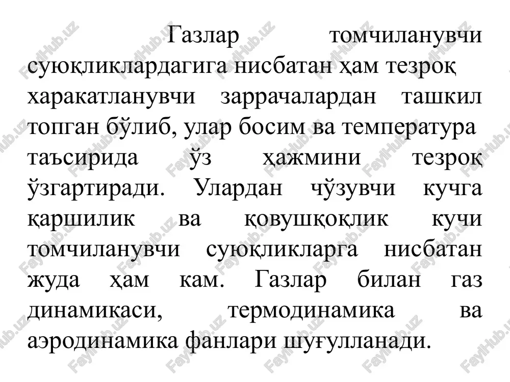 suyuq va gazsimon suyuqliklar - Page 4