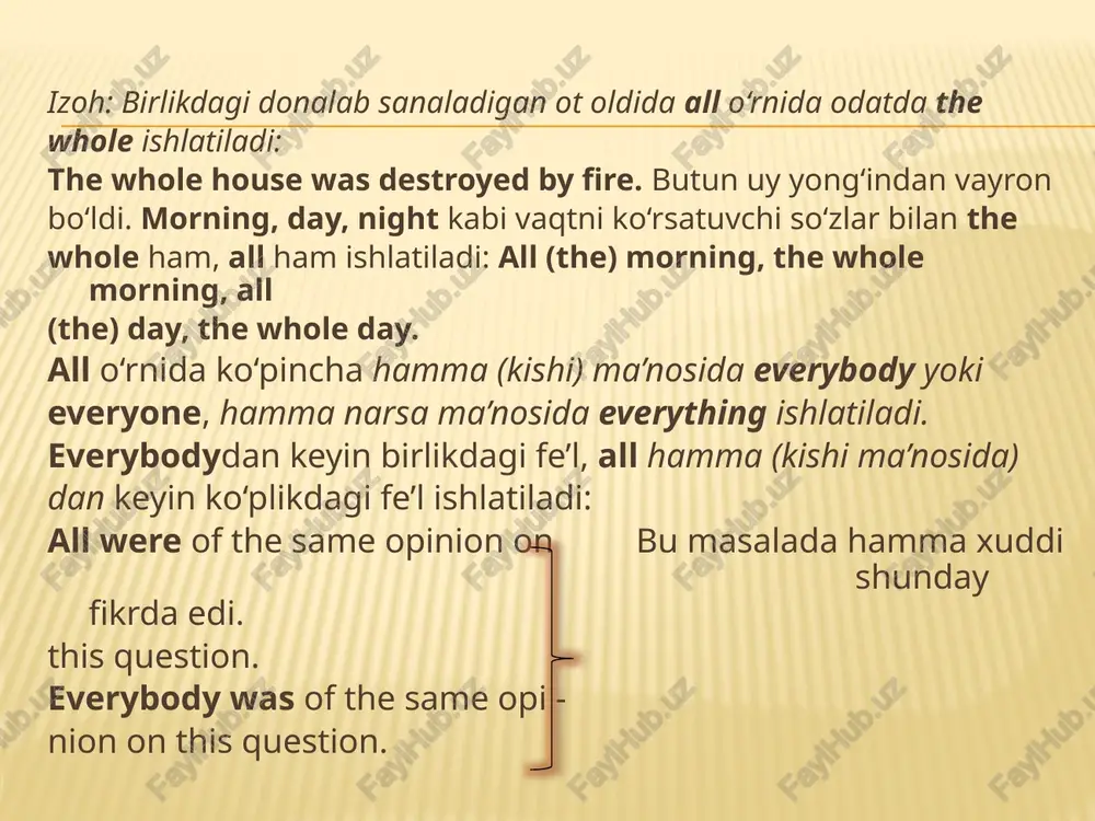 no va none olmoshlari - Page 4