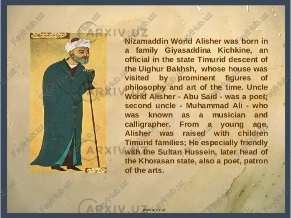 alisher navoi - Page 4