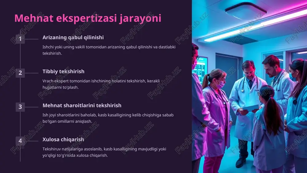 kasb kasalliklarida vrachlik - mehnat ekspertizasi - Page 4