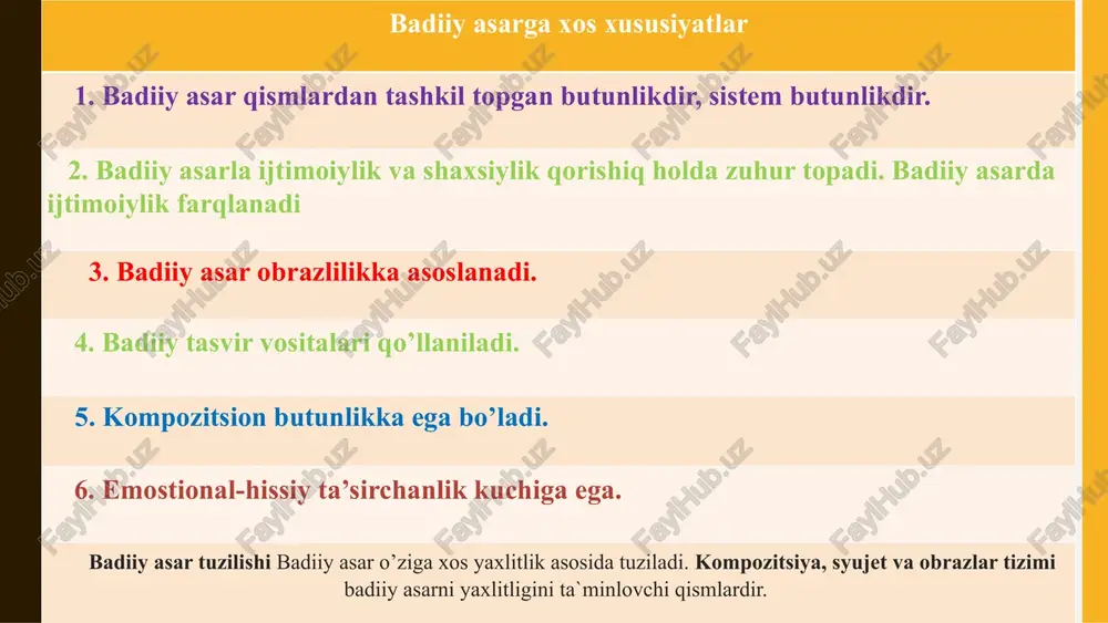 adabiyotshunoslik nazariyasi - Page 4