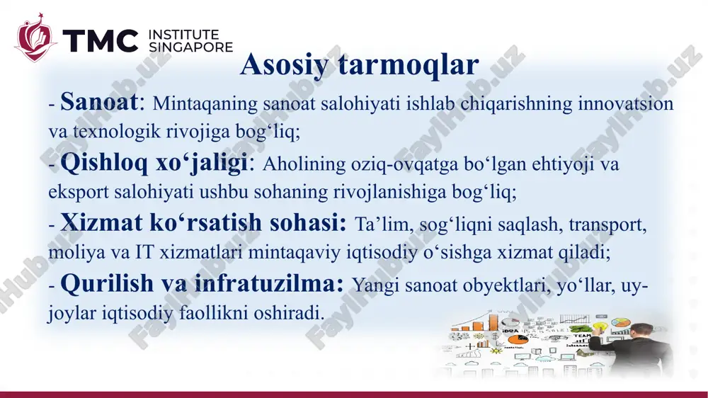 2019. -228b. (ushbu darslik universitet armda pdf variantda mavjud). www.mf.uz - o‘zbekiston respublikasi iqtisodiy va moliya vazirligi sayti. 4.www.stat.uz - o‘zbekiston respublikasi davlat statistika qo‘mitasi sayti. 5.www. soliq.uz - o‘zbekiston respublikasi davlat soliq qo‘mitasi sayti. foydalanilgan adabiyotlar e’tiboringiz uchun tashakkur! image11.png image12.svg image25.jpg image26.jpg image27.jpg image28.jpg image29.jpeg image30.png image31.jpg image32.jpg image33.jpg image34.jpg image13.png image14.svg image35.jpg image36.png image37.png image38.jpeg image39.jpg image40.jpg image15.png image16.svg image1.png image2.svg /docprops/thumbnail.jpeg