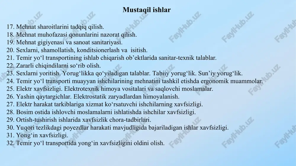 a) va liot (b) tuzilishdagi naychalar koʻrsatilgan. pnevmometrik naychalar ikki kanaldan iborat. ulardan "t" harfi bilan belgilangani havo oqimiga qarshi ochiq va toʻliq bosimni oʻlchaydi. naycha oxirida rezinkali ichak kiygiziladigan qismiga "+" belgisi qoʻyilgan. boshqa "c" harfli kanal havo oqimiga perpendikulyar yoʻnalishda ochiq prantlya naychasida bu halqani teshik «k» xarfi bilan belgilangan. 1-rasm 2-rasm liot naychasida esa bu toʻrtta teshik "o" harfi bilan belgilangan. bu naycha havo oqimining statik bosimini oʻlchaydi va rezinkali shlang kiygiziladigan joyga "-" belgisi qoʻyilgan. havo oqimining bosimini koʻpincha suv yoki simob ustuni balandligi bilan oʻlchanadi. bunda mkgcc kgk/m2, /mm suv ustuni/ oʻlchov birligi sistemasini oʻz ichiga olgan tenglamalardan foydalanish qulay. havo oqiminimg bosimi 2 dan 160 kgk/m2 gacha oraliqda boʻlganda tsagi yoki mmn mikromanometrlari orqali va 160 kgk/m2 dan katta boʻlganda "u" shaklidagi manometr orqali, pnevmometrik naychalar yordamida aniqlanadi. agar mikromanometrning bir tomonini pnevmometrik trubkaning /-/ minus tomoni bilan tutashtirilsa bunda havo oqimini statik bosimi …