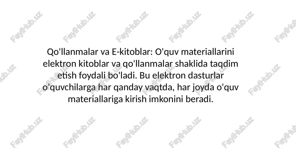 kasbiy faoliyatda pedagogik dasturiy vositalar - Page 4