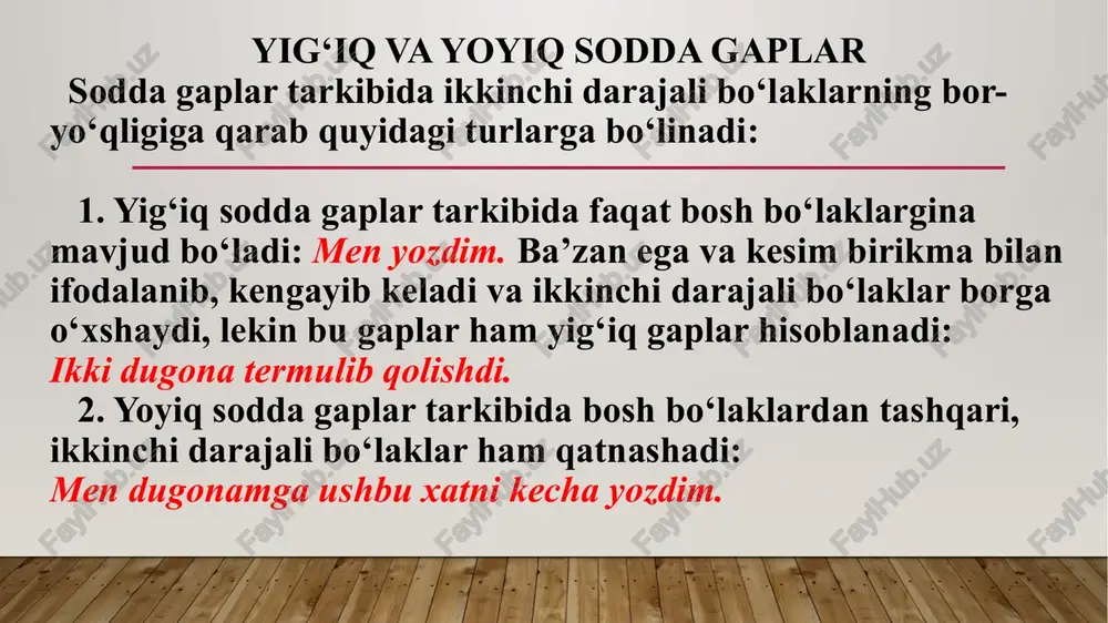 gapning tuzilish jihatlari - Page 4
