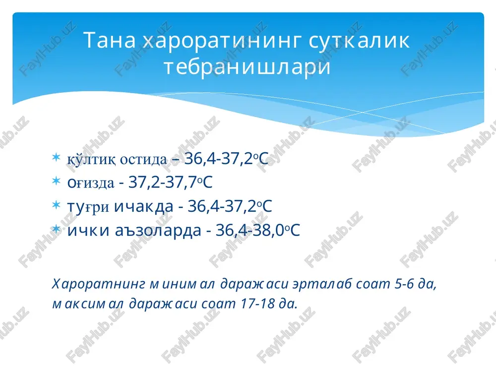isitma patofiziologiyasi - Page 4
