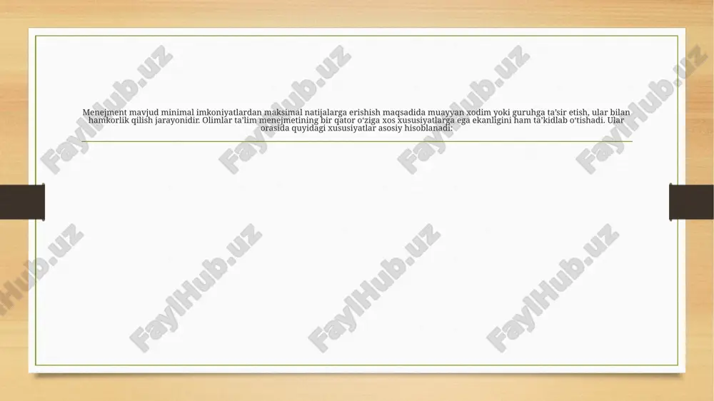 taʼlim muassasasi menejmenti - Page 4