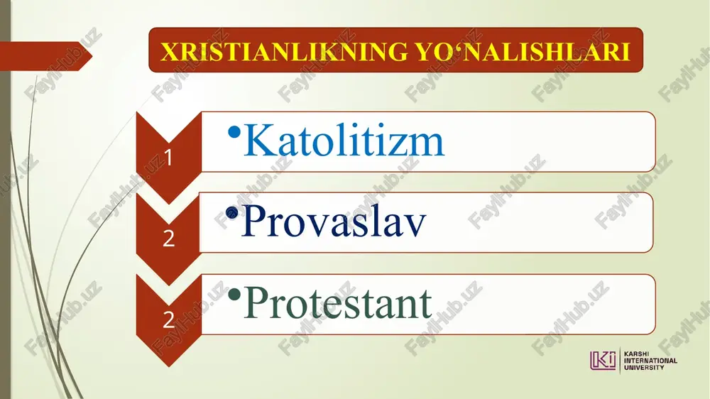 xristianlik dini - Page 4