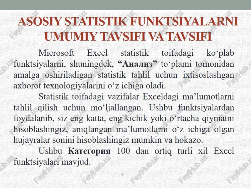 informatika va kompyuter grafikasi - Page 4