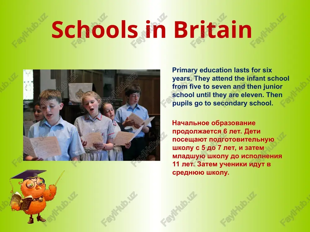 schools in britain - Page 4